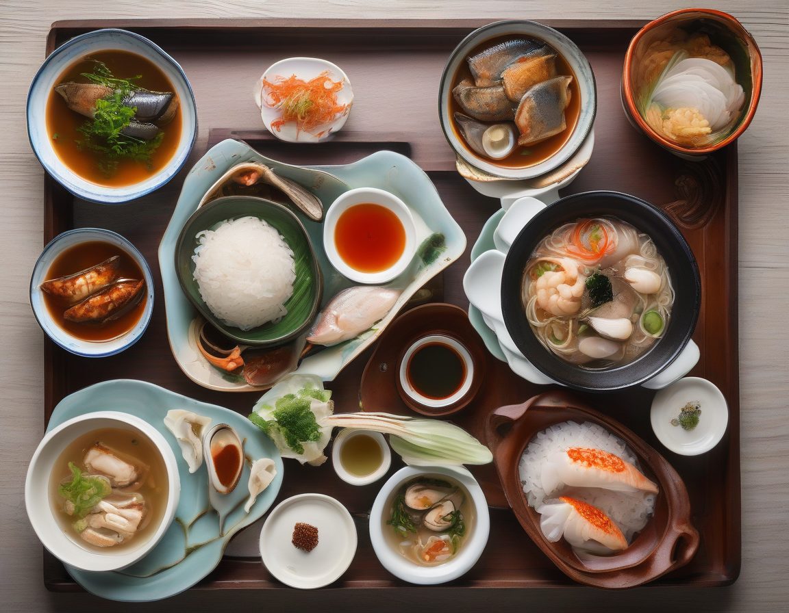 海鮮簡餐